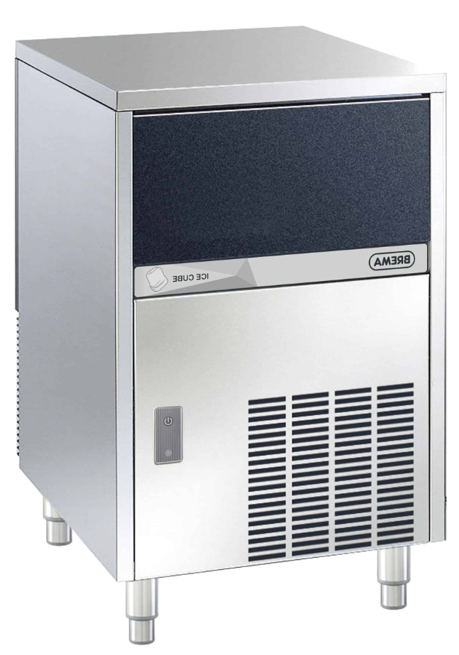 Brema - Ice Cube Machine CB316A HC AWS - 1/1EA