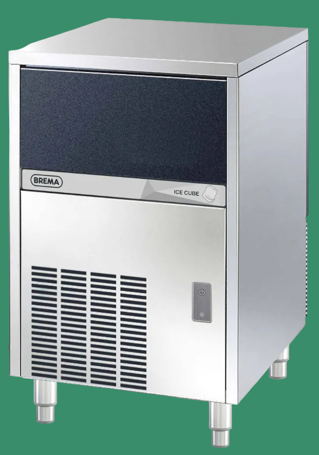 Brema - Ice Cube Machine CB316A HC AWS - 1/1EA