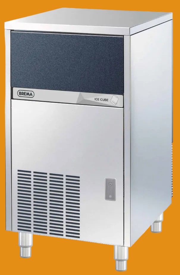 Brema - Ice Cube Machine CB425A HC AWS - 1/1EA
