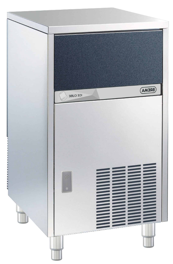 Brema - Ice Cube Machine CB425A HC AWS - 1/1EA