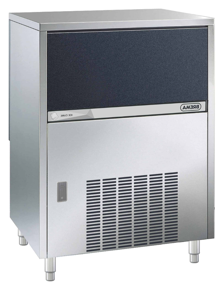 Brema - Ice Cube Machine CB640A HC AWS - 1/1EA