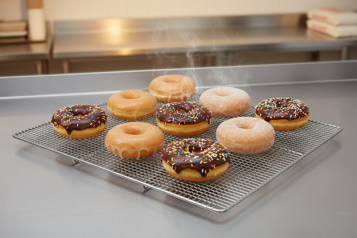 Browne - Donut Screen, 15