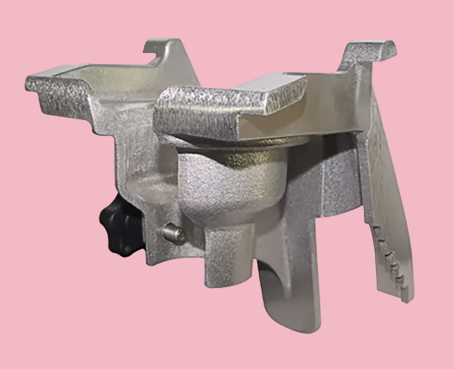 Dito Sama - Bowl Cradle for BermixerPRO 653294 - 1/1EA*