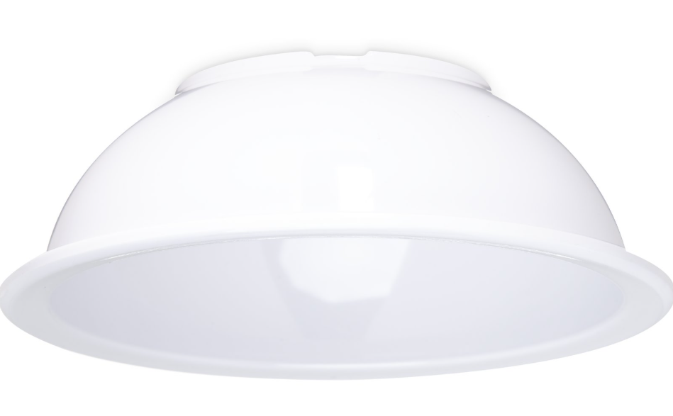 Kingline - Chowder Bowl 16 oz Melamine KL11502 - 1/1EA