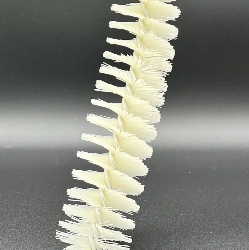 Angled Grill Brush MP BRUSH 10 - ANGLE 1/1EA