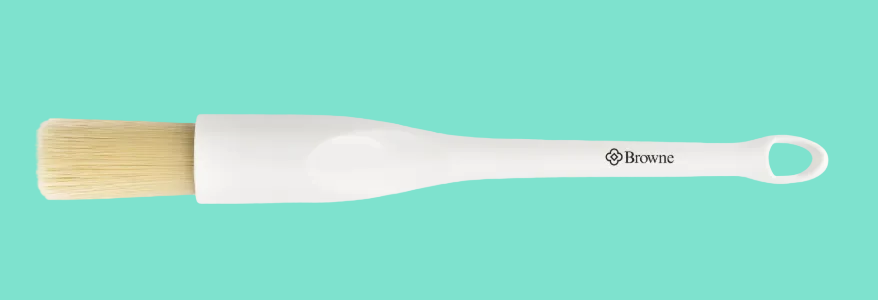 Browne - Pastry Brush 1