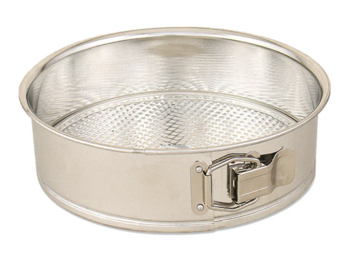 Browne - Spring Form 10" Cake Pan 746074 - 1/1EA