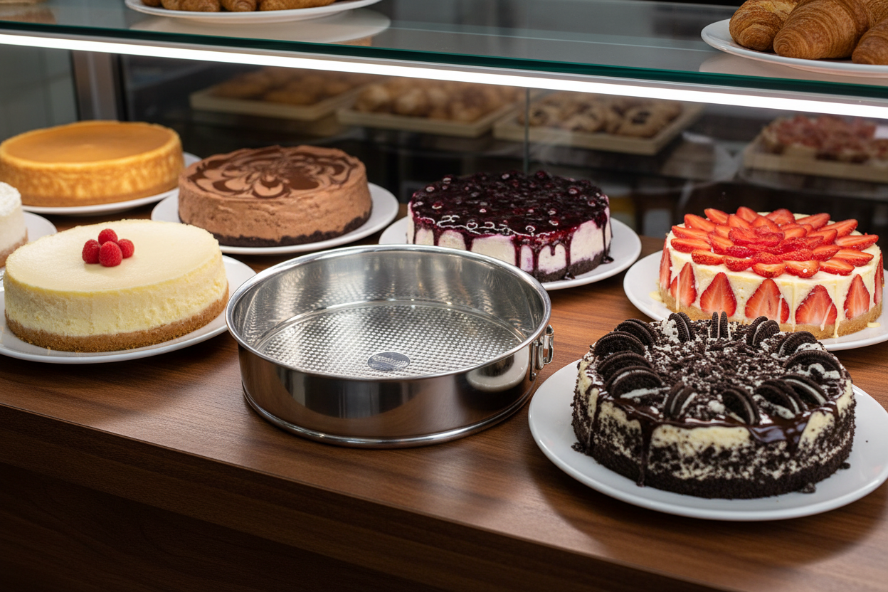 Browne - Spring Form 9