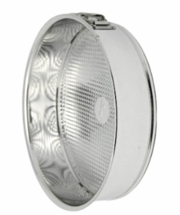 Browne - Spring Form 9