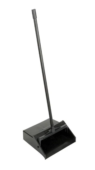 Globe Commercial - Lobby Dust Pan 3031 - 1/1EA