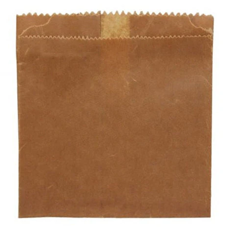 Globe Commercial - Sanitary Napkin Waxed Bags 3015 - (Case of 500)