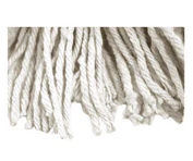 Globe Commercial - Cotton Wet Mop 32 oz Cut End 3232 - 1/1EA