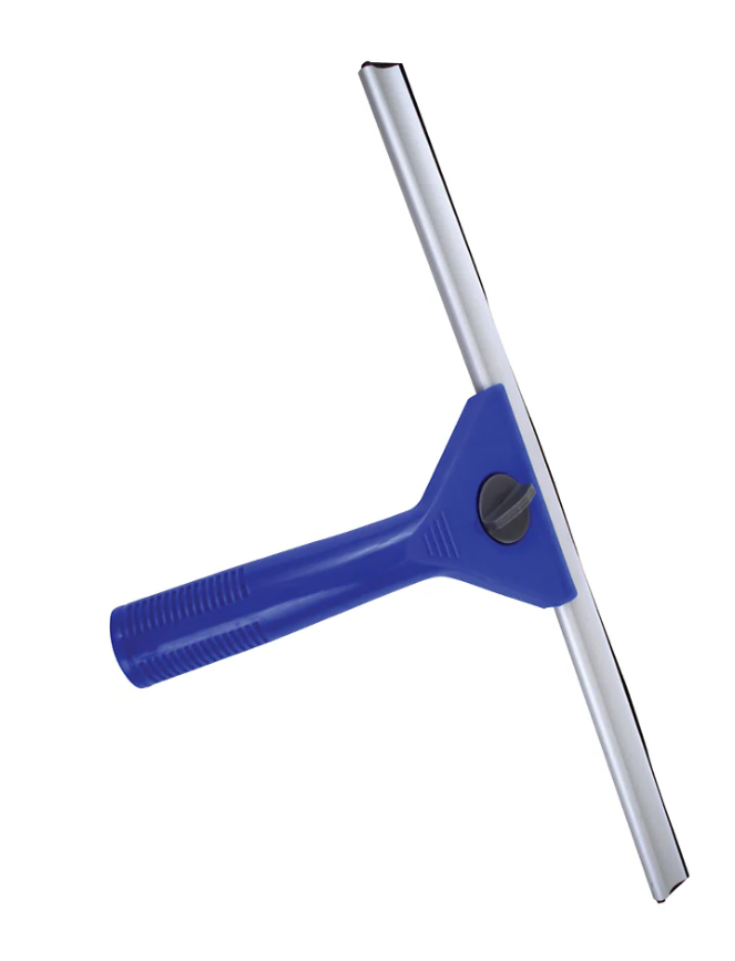 Globe Commercial -  Window Squeegee 14