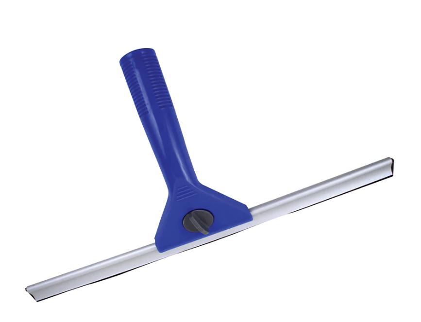 Globe Commercial -  Window Squeegee 14
