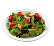 Globe Commercial - Compostable Plate Round 6