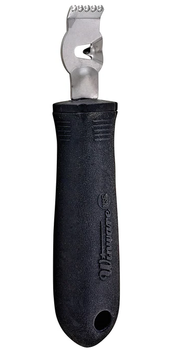 Winco - Zester Lemon/Lime 6