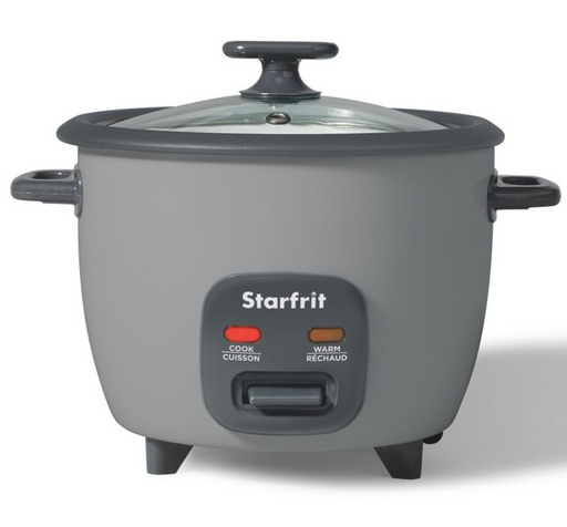 Starfrit - Rice Cooker 024736001 - 1/1EA
