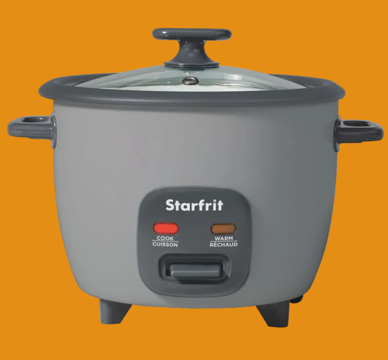 Starfrit - Rice Cooker 024736001 - 1/1EA
