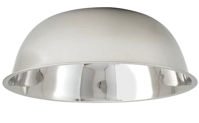 Winco - Mixing Bowl 30 Qt Stainless Steel MXB-3000Q - 1/1EA
