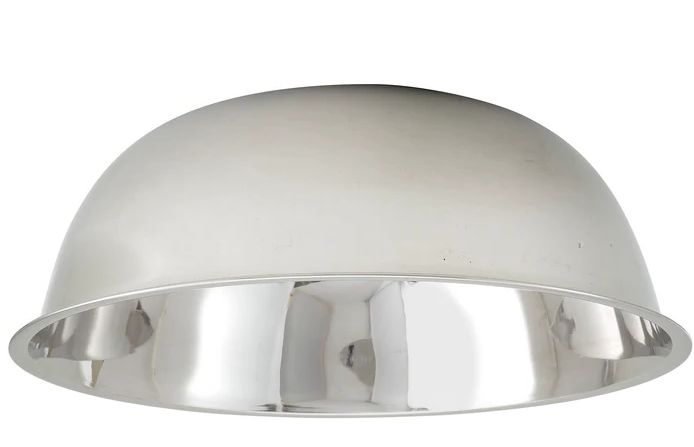 Winco - Mixing Bowl 20 Qt Stainless Steel MXB-2000Q - 1/1EA
