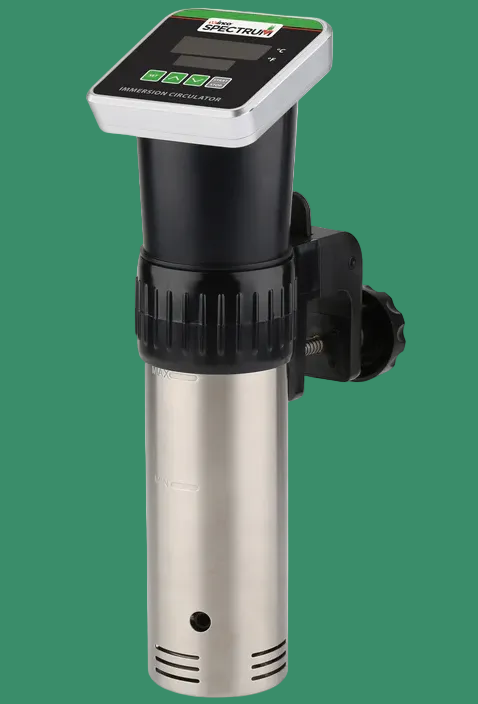 Winco - Sous Vide Spectrum Immersion Circulator ESVI-1 - 1/1EA