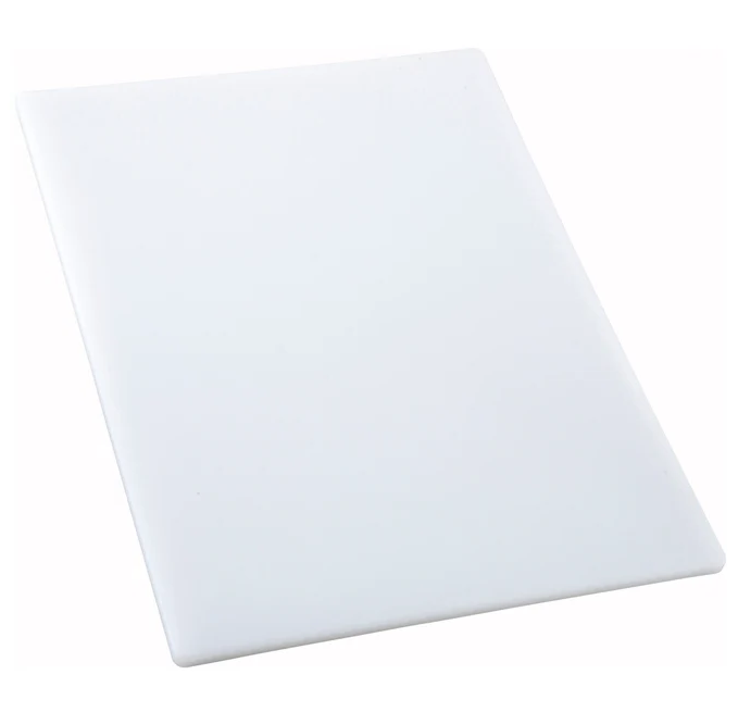 Winco - Cutting Board 12