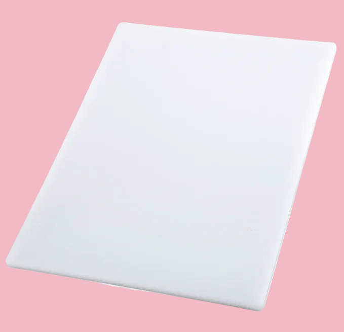 Winco - Cutting Board 12