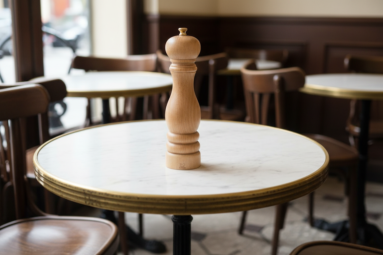 Peugeot Pepper Mill 9