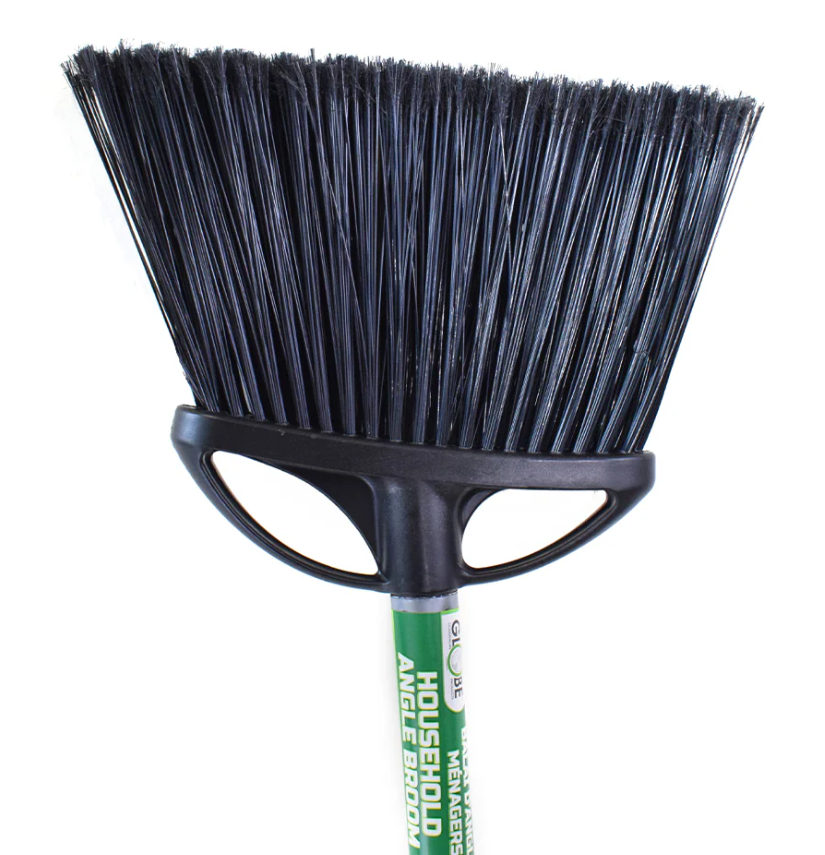 Globe Commercial - Angle Broom 48