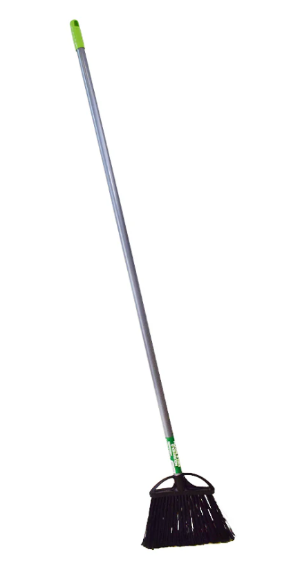 Globe Commercial - Angle Broom 48