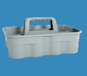 Globe Commercial - Large Carrying Caddy 3010 - 1/1EA