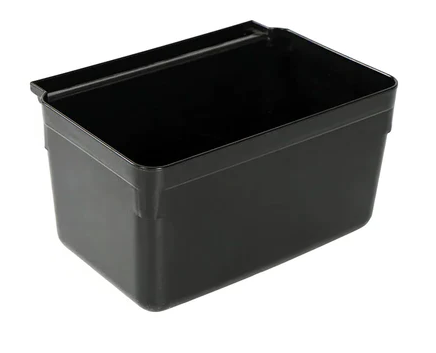 Globe Commercial - Utility Cart Utensil Bin 5004 - 1/1EA