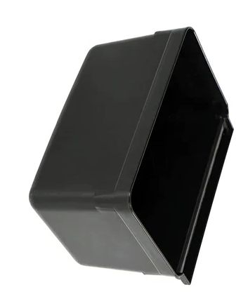Globe Commercial - Utility Cart Utensil Bin 5004 - 1/1EA