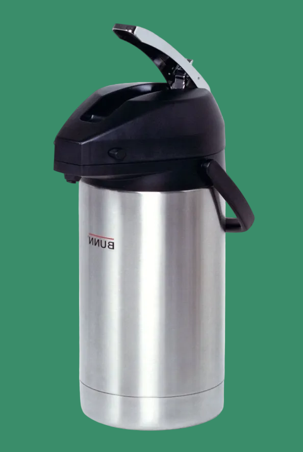 Bunn - Airpot 3.0L Lever Action 32130.0100 - 1/1EA