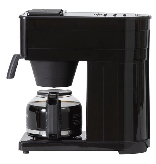Bunn - Coffee Brewer Speed 10 cup, Glass Carafe, 38300.0070 - 1/1EA