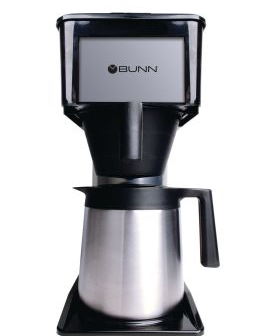 BUNN Speed Brew Coffee Maker - Thumbnail 5