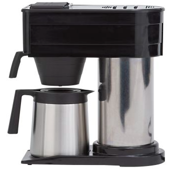 Bunn - Coffee Brewer Speed Brew 38200.0002 - 1/1EA