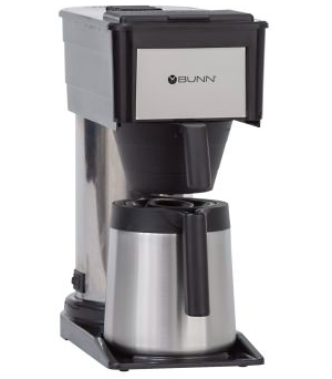Bunn - Coffee Brewer Speed Brew 38200.0002 - 1/1EA