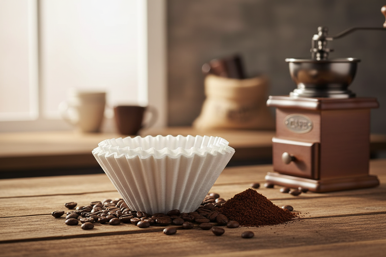 Bunn - Coffee Filters Regular 20115.6000 - (Pack of 1000)