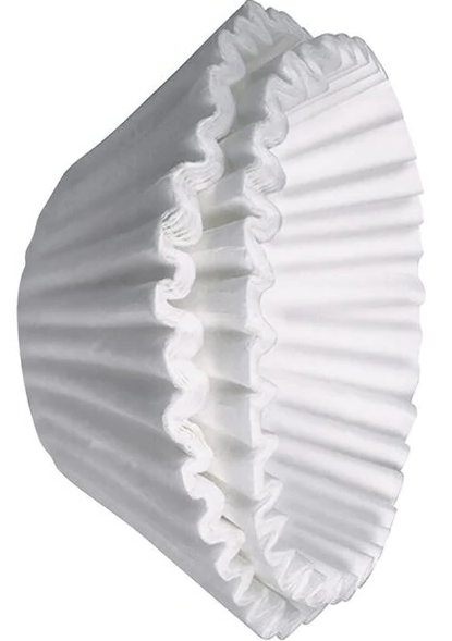 Bunn - Coffee Filters Regular 20115.6000 - (Pack of 1000)