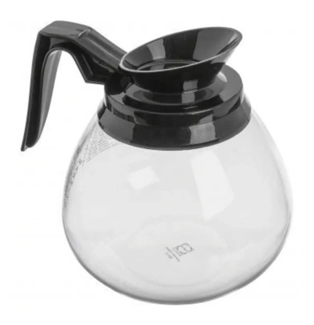 Bunn - Decanter Black No Logo 42402.7000