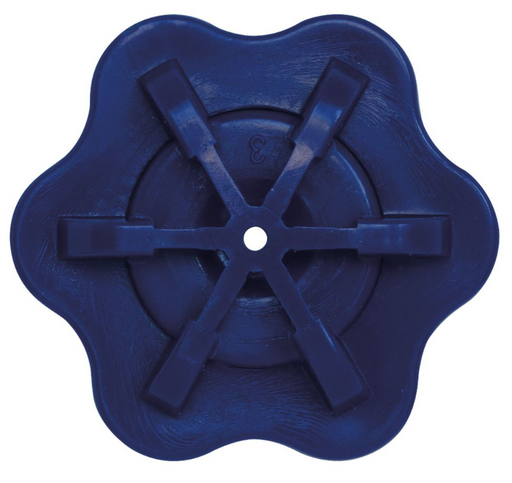 Bunn - Sprayhead Blue 7 Hole 40670.0005 - 1/1EA