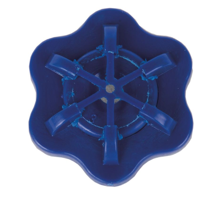 Bunn - Sprayhead Blue 7 Hole 40670.0005 - 1/1EA