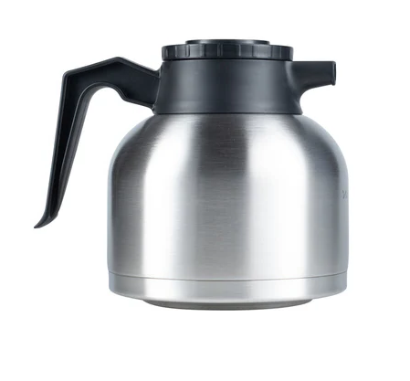 Bunn - Carafe Thermal 1.9L Stainless Steel 40163.0000 - 1/1EA