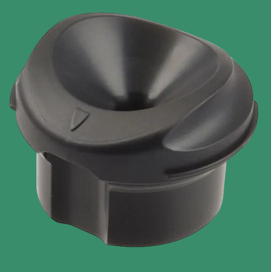 Bunn - Carafe Black Lid Seamless 52547.0000 - 1/1EA