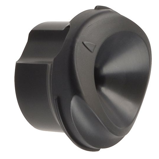 Bunn - Carafe Black Lid Seamless 52547.0000 - 1/1EA