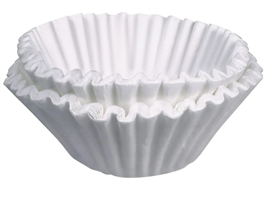 Bunn - Coffee Filter 1.5 Gallon 20138.1000 - (Pack of 500)