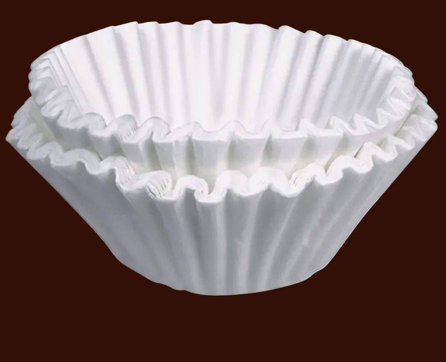 Bunn - Coffee Filter 1.5 Gallon 20138.1000 - (Pack of 500)