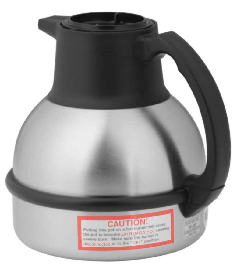 Bunn - Thermal Carafe 1.9L Deluxe 18022.6002 - 1/1EA