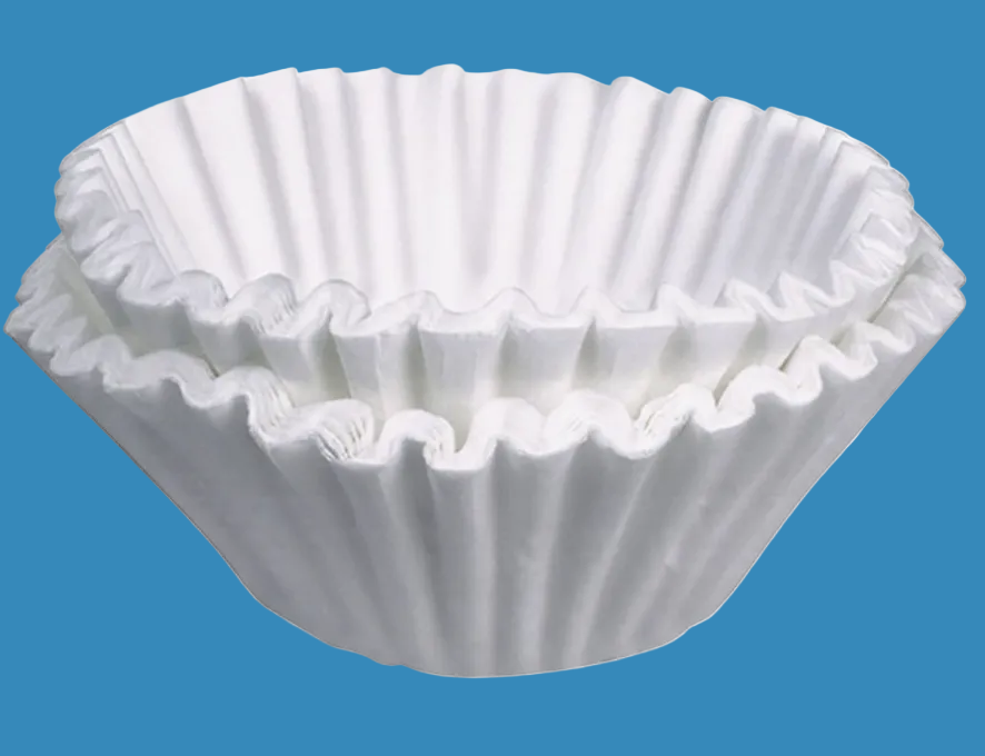 Bunn - System 3 Coffee Filters 20120.0000 - (Pack of 504)